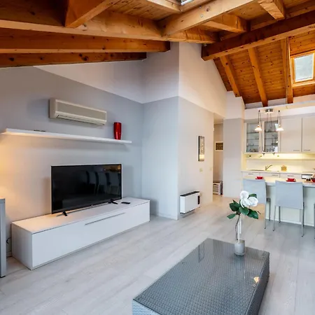 Appartement Blu By Interhome *