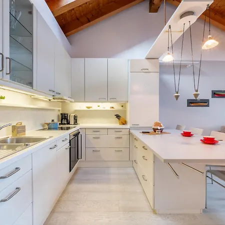 Blu By Interhome Apartamento *