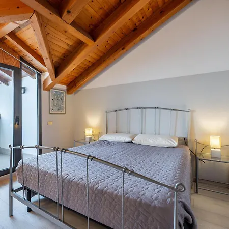 Apartamento Blu By Interhome Ghiffa