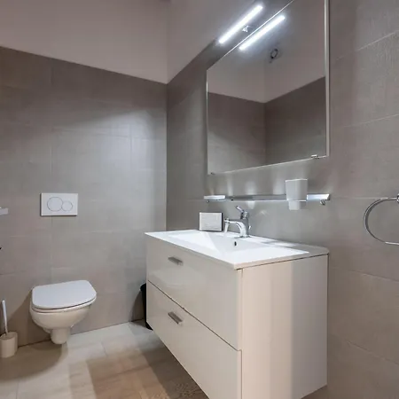 Apartamento Blu By Interhome *