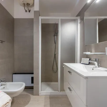 Blu By Interhome Apartamento Ghiffa